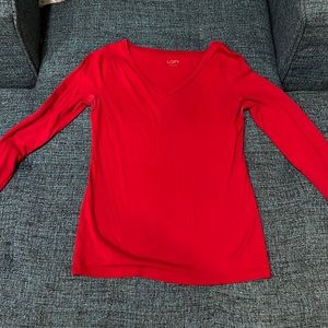 Long sleeve t-shirt